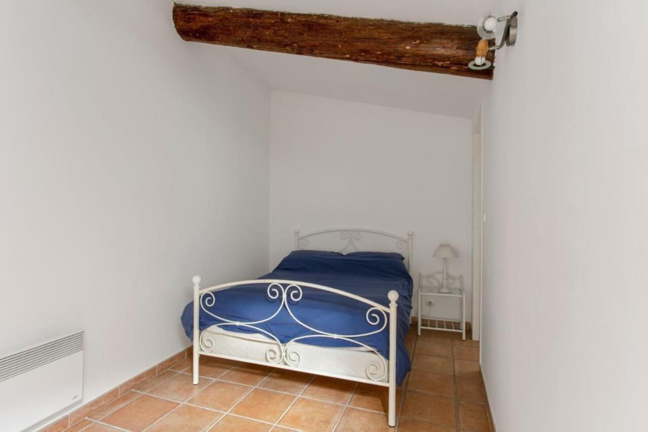 Charming And Quaint 2-Bed House In Marseillan Villa Kültér fotó