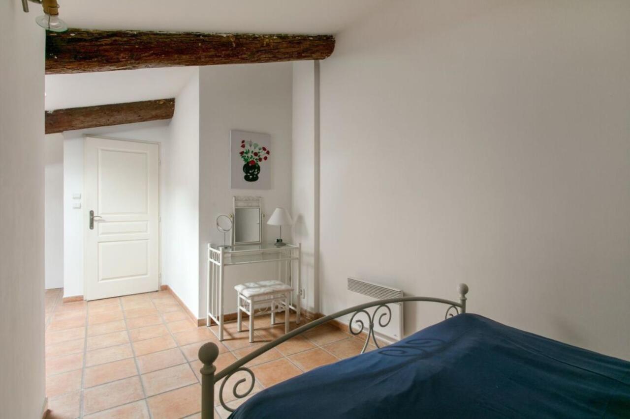 Charming And Quaint 2-Bed House In Marseillan Villa Kültér fotó