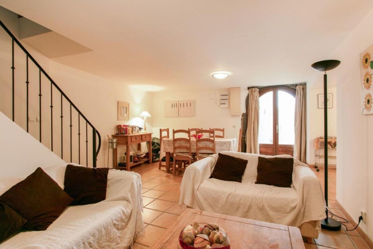 Charming And Quaint 2-Bed House In Marseillan Villa Kültér fotó