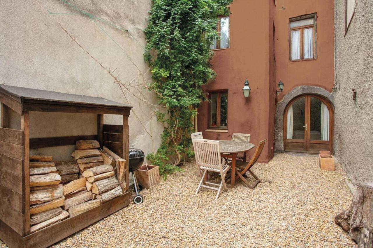 Charming And Quaint 2-Bed House In Marseillan Villa Kültér fotó
